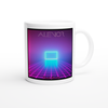 Dark Aurora - Ceramic Mug