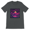Scream - Unisex T-Shirt