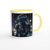 She's My Home - Ceramic Mug
