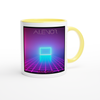 Dark Aurora - Ceramic Mug