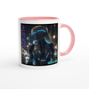 She's My Home - Ceramic Mug
