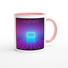 Dark Aurora - Ceramic Mug