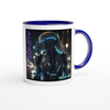 She's My Home - Ceramic Mug