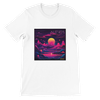 Scream - Unisex T-Shirt