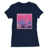 Just Pink - Women’s Cut T-Shirt