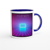 Dark Aurora - Ceramic Mug