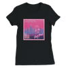 Just Pink - Women’s Cut T-Shirt