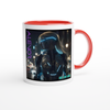 She's My Home - Ceramic Mug