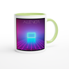 Dark Aurora - Ceramic Mug