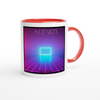 Dark Aurora - Ceramic Mug