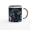 She's My Home - Ceramic Mug