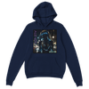 She's My Home - Classic Unisex Pullover Hoodie