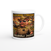All According to Porkcedure - Ceramic Mug