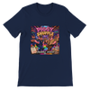 Piggy Shuffle - Unisex T-Shirt