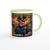 All According to Procedure - Ceramic Mug