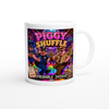 Piggy Shuffle - Ceramic Mug