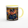 All According to Procedure - Ceramic Mug