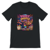 Piggy Shuffle - Unisex T-Shirt