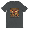 All According to Porkcedure - Unisex T-Shirt