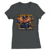 All According to Procedure - Women’s Cut T-Shirt