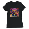 Piggy Shuffle - Women’s Cut T-Shirt