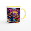 Piggy Shuffle - Ceramic Mug