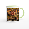 All According to Porkcedure - Ceramic Mug