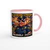 All According to Procedure - Ceramic Mug