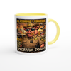 All According to Porkcedure - Ceramic Mug