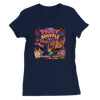 Piggy Shuffle - Women’s Cut T-Shirt