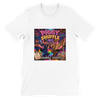 Piggy Shuffle - Unisex T-Shirt
