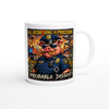All According to Procedure - Ceramic Mug