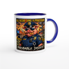 All According to Procedure - Ceramic Mug