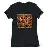 All According to Porkcedure - Women’s Cut T-Shirt