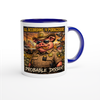All According to Porkcedure - Ceramic Mug