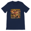 All According to Porkcedure - Unisex T-Shirt