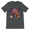 Piggy Shuffle - Unisex T-Shirt
