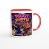 Piggy Shuffle - Ceramic Mug