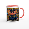All According to Procedure - Ceramic Mug