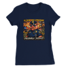 All According to Procedure - Women’s Cut T-Shirt
