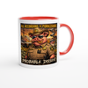 All According to Porkcedure - Ceramic Mug