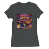 Piggy Shuffle - Women’s Cut T-Shirt