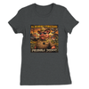 All According to Porkcedure - Women’s Cut T-Shirt