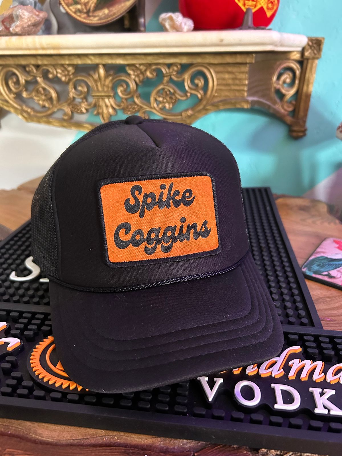 Trucker Hat