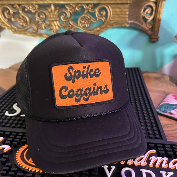 Trucker Hat