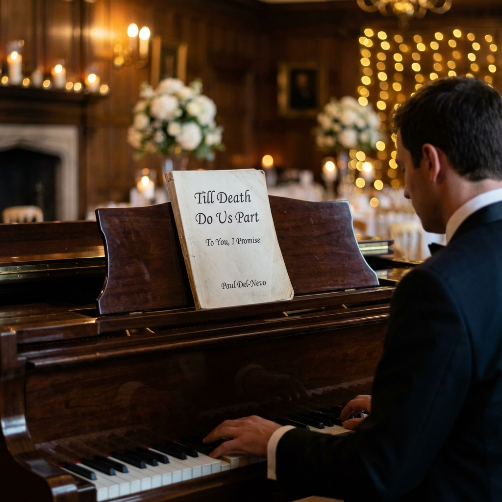 Till Death Do Us Part - Piano Edition