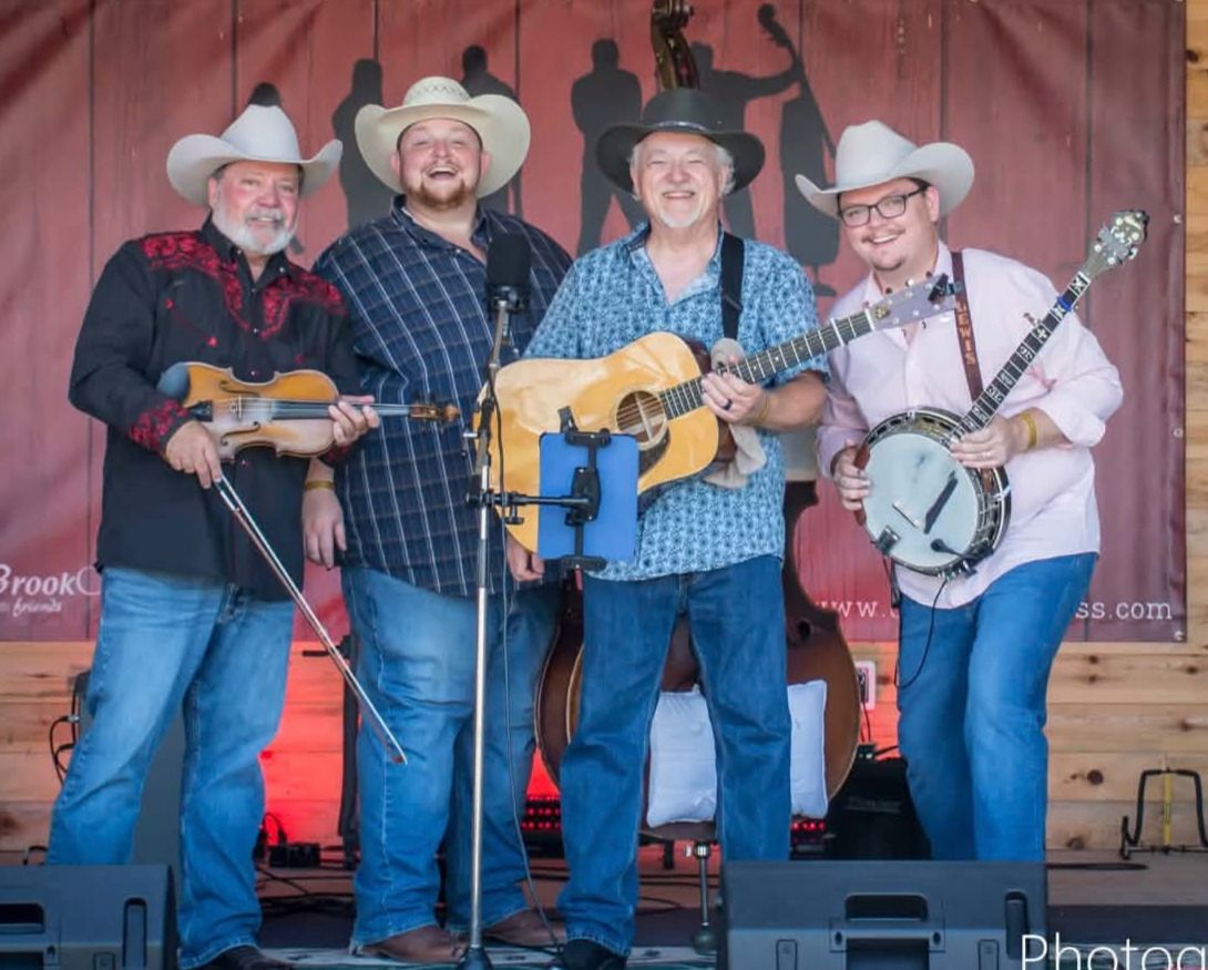 53rd Annual Nova Scotia Bluegrass & Old Time Music Festival
Ardoise, Nova Scotia
