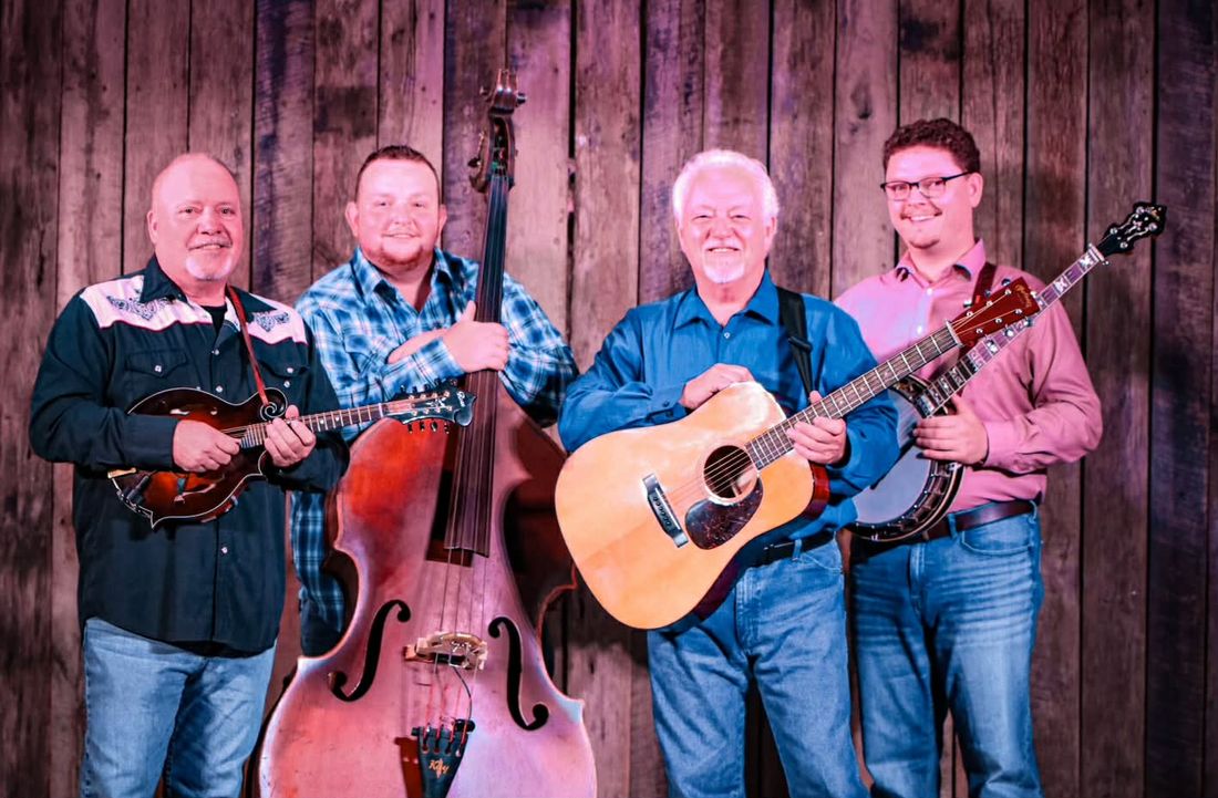 Meadowgreen Music Park
Clay City, Kentucky
