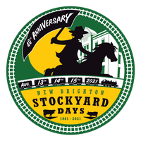 New Brighton Stockyard Days