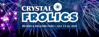 Skitzo Fonik @ Crystal Frolics